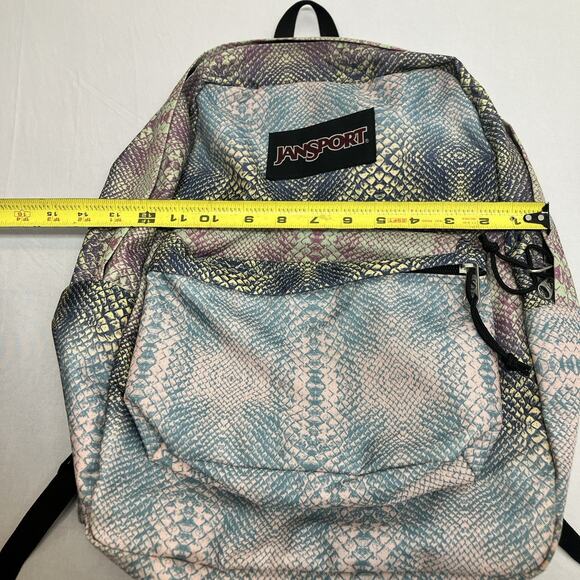 backpacks jansport fruit Jansport Superbreak Backpack Fun Fruit Dog Unicorn Horse